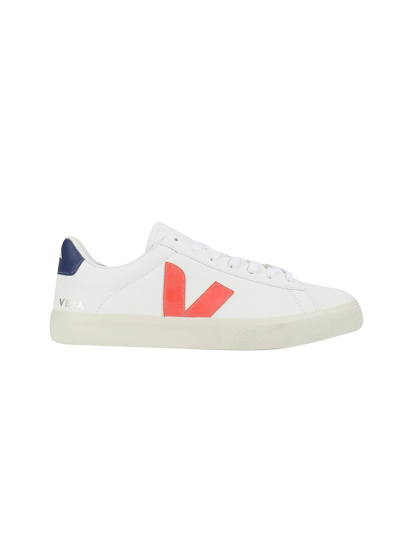 VEJA | Sneaker CAMPO | weiss